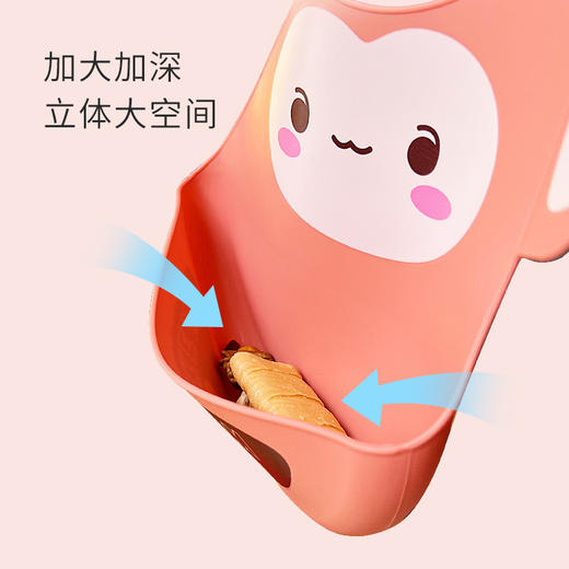 【婴儿立体口水兜立体儿童硅胶围兜防水】食品级超软围嘴婴儿口水巾，防水设计，有效防止口水湿衣服。立体设计更贴合婴儿脸型，防止食物溅出污染环境。让您和您的宝宝拥有一个干净卫生的生活空间， 商品图1