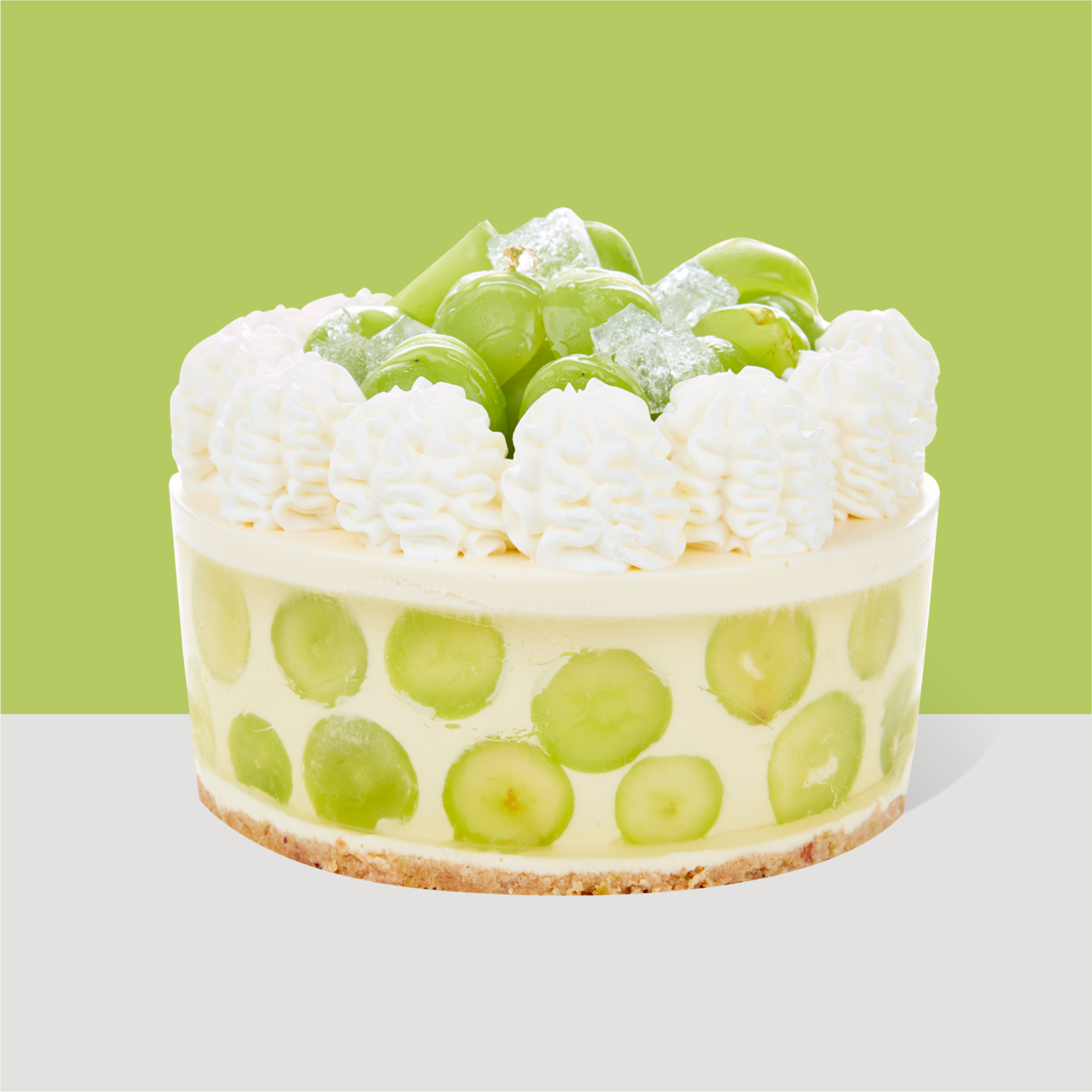 香印晴王（2.0技术新品，口感更升级）