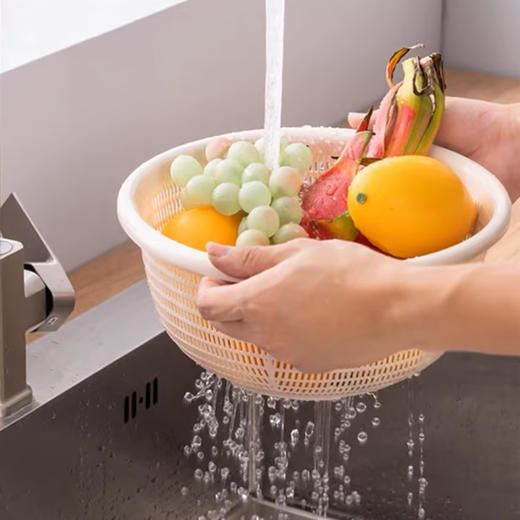 得众圆筛34cm 商品图1