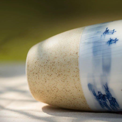 300景德镇个人单杯 商品图2