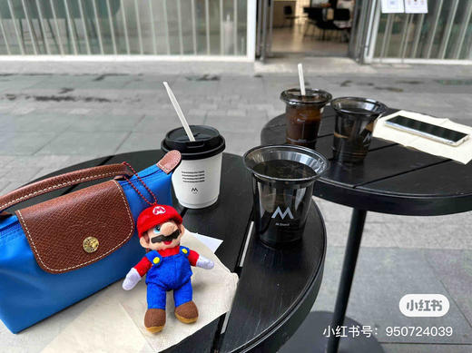 代购级别迷你珑骧秒杀 ‼️
原价💰228 现在半价🉐️118包邮 ‼️ 商品图2