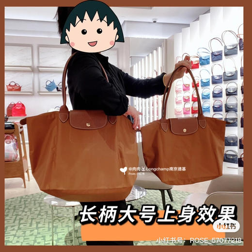 干邑色大号，代购级别珑骧秒杀 ‼️
原价💰299 现在半价198包邮 ‼️ 商品图5