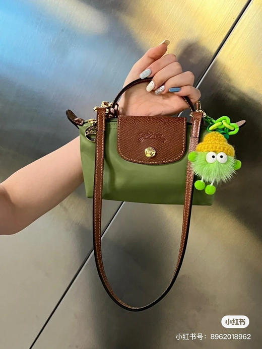 代购级别迷你珑骧秒杀 ‼️
原价💰228 现在半价🉐️118包邮 ‼️ 商品图4