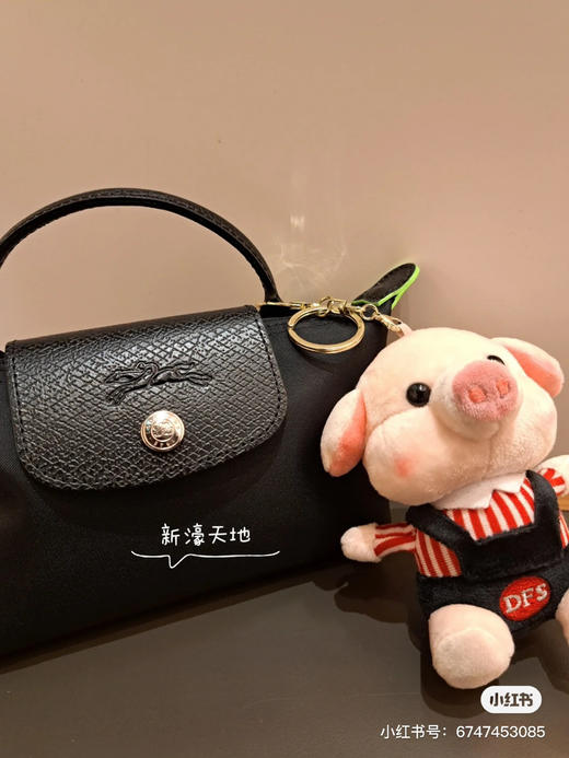 代购级别迷你珑骧秒杀 ‼️
原价💰228 现在半价🉐️118包邮 ‼️ 商品图2