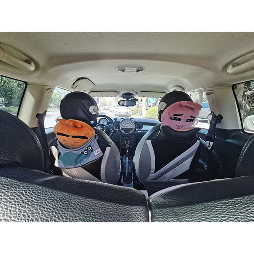 MINI ONE 1.6L【长租-北京】 商品图6