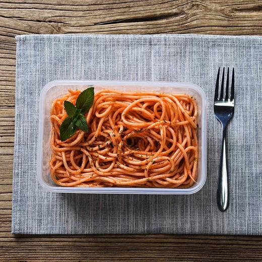 清清美QM-9159长方保鲜盒1500ml 商品图1