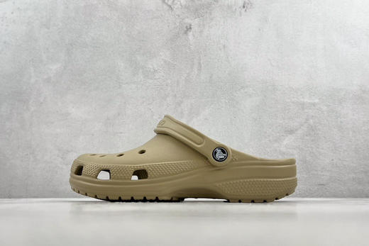 618特价168包邮🉐️送配饰
原装 Crocs Classic Clog 卡洛驰 商品图0