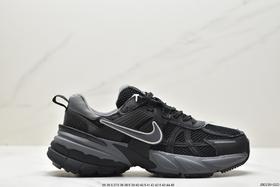 耐克NIKE V2K RUN复古运动跑鞋FD0736-102男女鞋