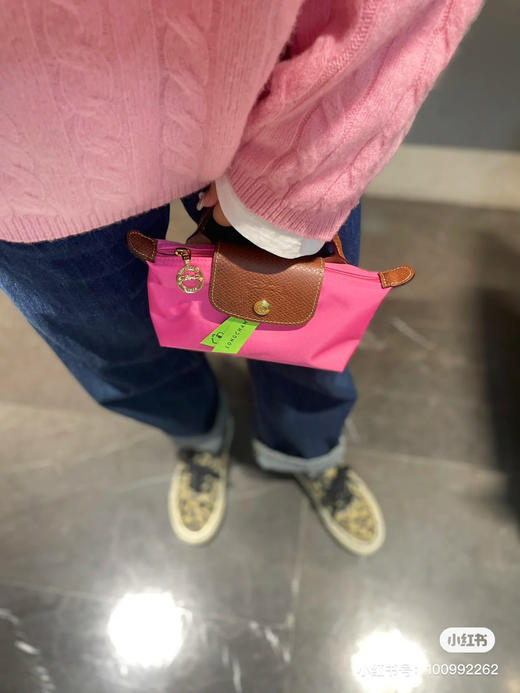 代购级别迷你珑骧秒杀 ‼️
原价💰228 现在半价🉐️118包邮 ‼️ 商品图2