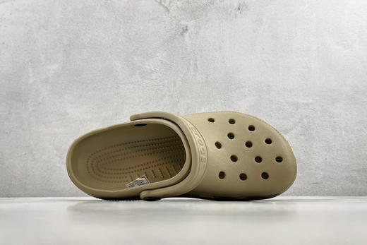 618特价168包邮🉐️送配饰
原装 Crocs Classic Clog 卡洛驰 商品图2