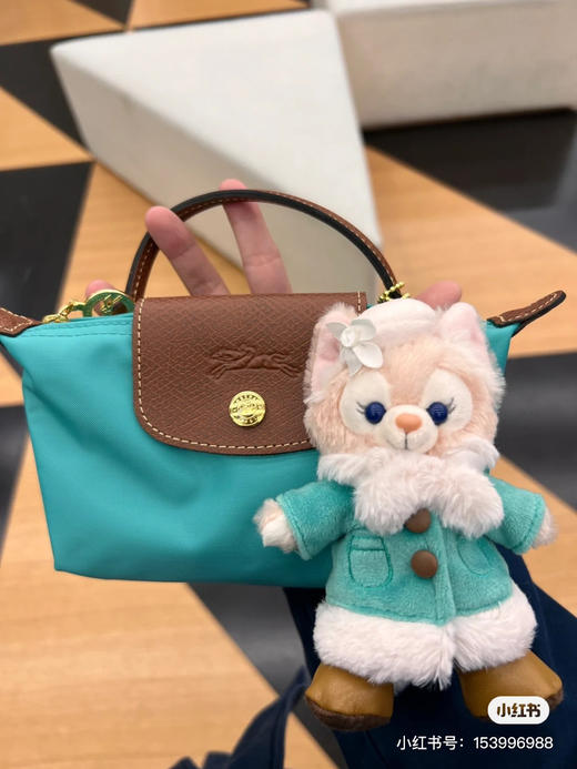 代购级别迷你珑骧秒杀 ‼️
原价💰228 现在半价🉐️118包邮 ‼️ 商品图0