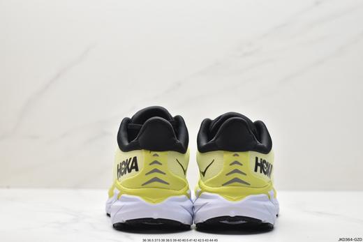 HOKA ONE ONE厚底休闲运动跑鞋1119393男女鞋 商品图5