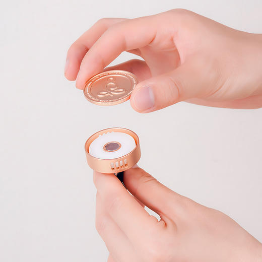 omma流动时光车载香氛（不含手拎袋） 商品图2