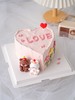 爱心love小熊、小兔子、小花朵 商品缩略图2