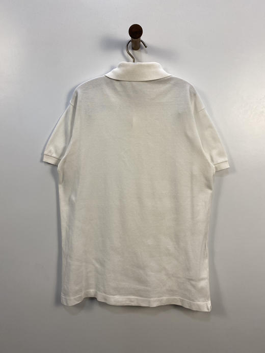 80年代 Vintage Lacoste 鳄鱼 法国制 短袖POLO衫 _SPL(S) 商品图3