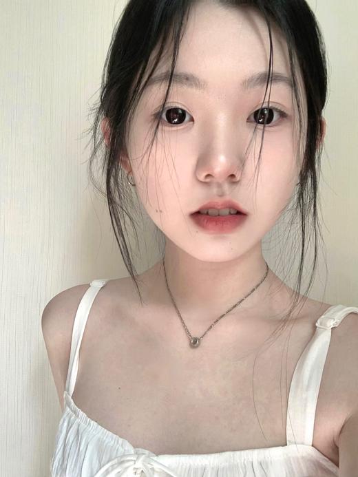 大直径推荐丨黑漆漆·Legal Loli丨14.5mm（年抛/2片装） 商品图4