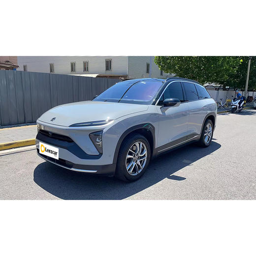 蔚来 ES6 420KM 运动版【长租-北京】 商品图1