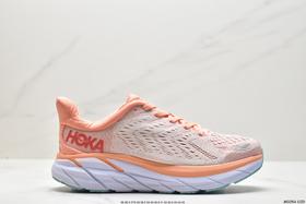 HOKA ONE ONE厚底休闲运动跑鞋1119393男女鞋