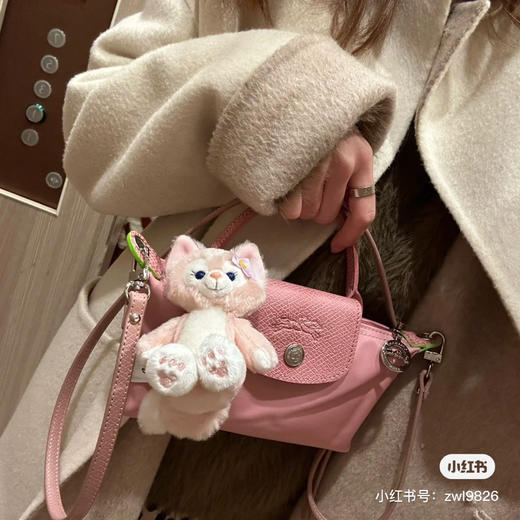 代购级别迷你珑骧秒杀 ‼️
原价💰228 现在半价🉐️118包邮 ‼️ 商品图1