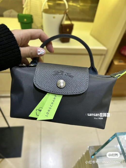 代购级别迷你珑骧秒杀 ‼️
原价💰228 现在半价🉐️118包邮 ‼️ 商品图0