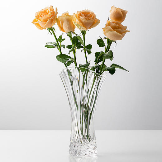 日本进口东洋佐佐木餐桌花园花瓶装饰摆件 商品图3