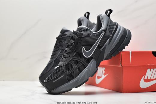 耐克NIKE V2K RUN复古运动跑鞋FD0736-102男女鞋 商品图6