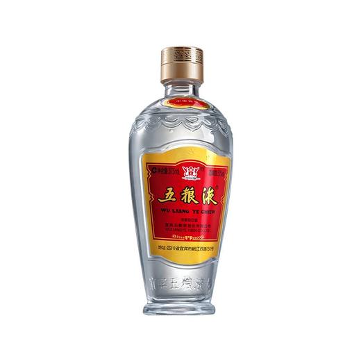 五粮液 交杯牌交杯酒 浓香型白酒 52度375ml 商品图1