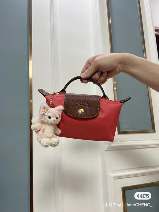 代购级别迷你珑骧秒杀 ‼️
原价💰228 现在半价🉐️118包邮 ‼️ 商品图0