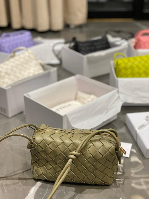 🉐️378包邮
Bv入门级别 loop相机包 商品图3