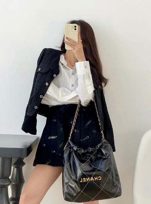 白色缝线垃圾袋，清货价358包邮 ‼️
两个尺寸35/39cm 商品图5