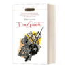 英文原版小说 Don Quixote 堂吉诃德 Signet Classics 英文版 进口英语原版书籍 商品缩略图1