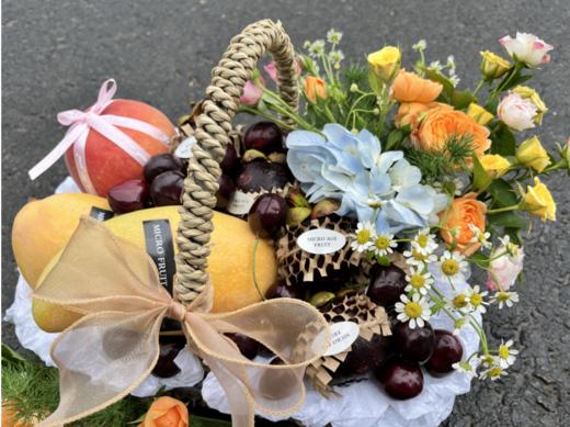 豪华版水果篮（拼团） 商品图2