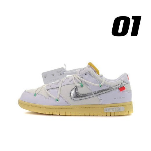 Ow原厂福利盲盒 138包邮🉐️【只剩女码】 商品图0