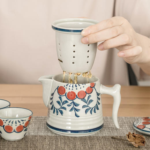 一壶二杯旅行茶具 商品图2