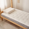 床垫软垫家用折叠乳胶垫被宿舍学生褥子单人海绵床褥租房专用硬垫 商品缩略图1