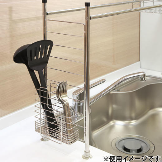 沥水配件海绵架 TYBS-0133/餐具用 TYBS-0134 商品图11