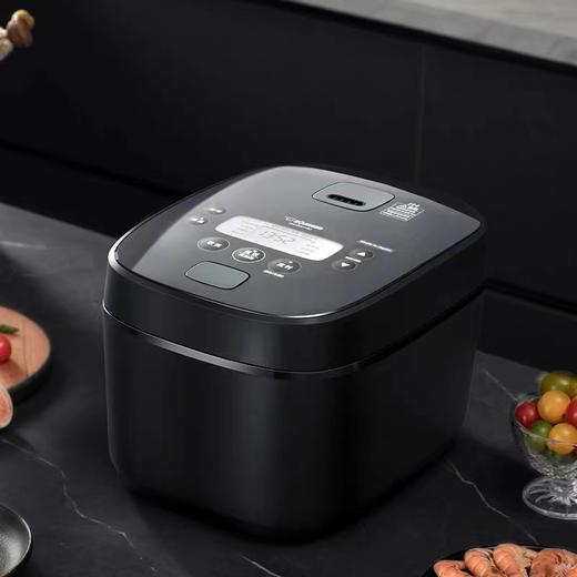 【春上新】10楼 象印 原装进口电饭煲QAH10C/3升   吊牌价5799元 活动价2599元 商品图2