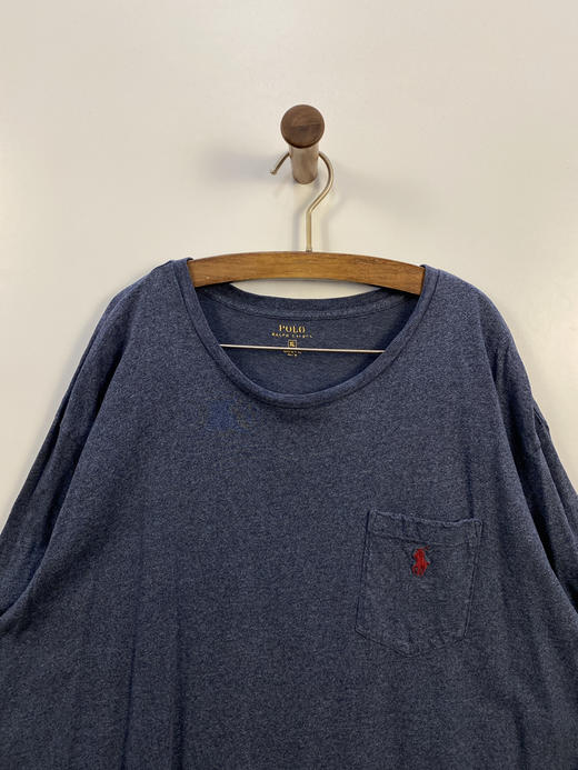 POLO Ralph Lauren 拉夫劳伦 短袖T恤 _SST(XL) 商品图0