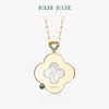 【寿】JULEEJULEE茱俪东方系列福禄寿禧高珠款相片盒项链 商品缩略图3