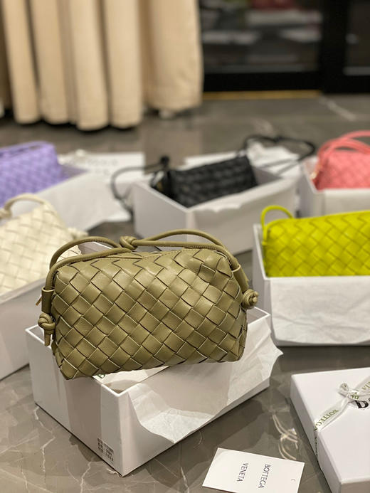 🉐️378包邮
Bv入门级别 loop相机包 商品图2