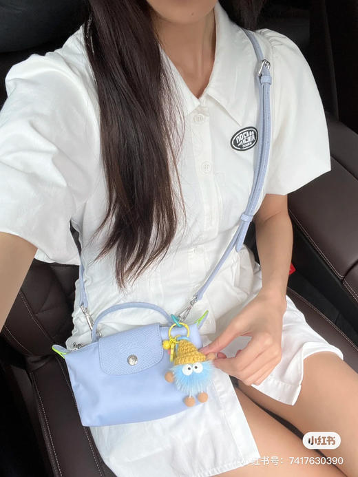 代购级别迷你珑骧秒杀 ‼️
原价💰228 现在半价🉐️118包邮 ‼️ 商品图2