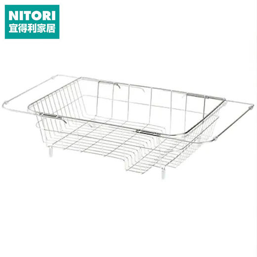 伸缩滤水篮 窄/宽 商品图0