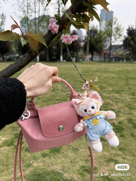 代购级别迷你珑骧秒杀 ‼️
原价💰228 现在半价🉐️118包邮 ‼️ 商品图0