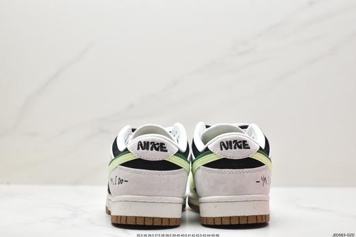 耐克Nike Dunk Low SE 85休闲运动板鞋DO9457-100男女鞋 商品图8