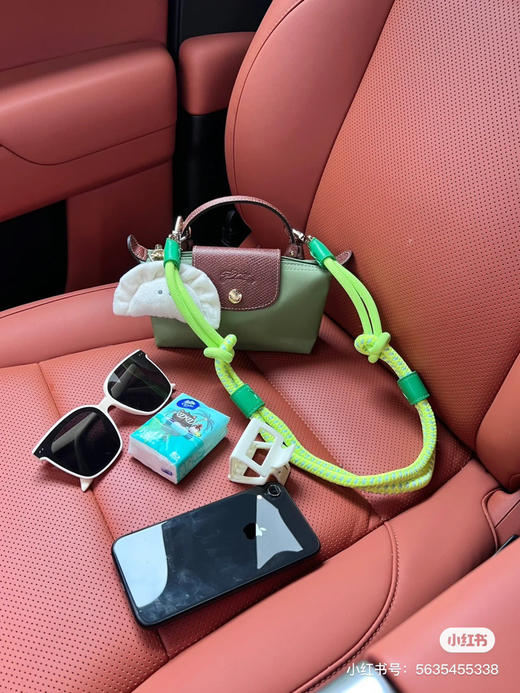 代购级别迷你珑骧秒杀 ‼️
原价💰228 现在半价🉐️118包邮 ‼️ 商品图6