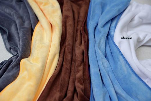 爆款好货 专业瑜伽运动跑步毛巾 1.2M 商品图1