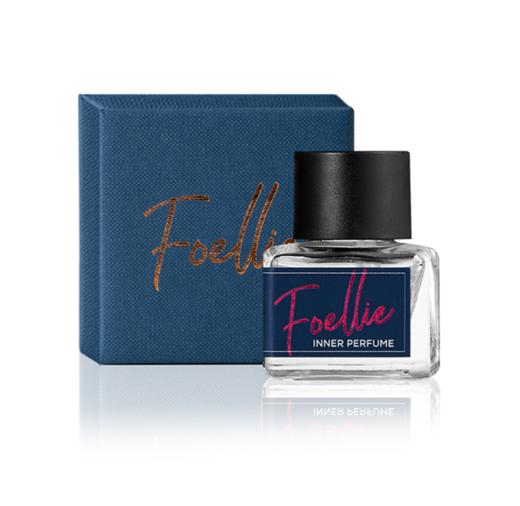 韩国 Foellie/私处香水 5ml 多规格可选 版本随机发 商品图1