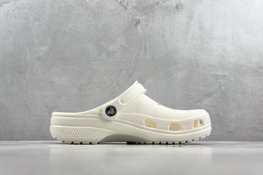 618特价168包邮🉐️送配饰
原装 Crocs Classic Clog 卡洛驰 商品图1