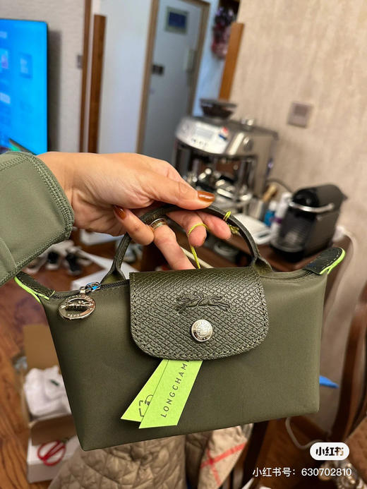 代购级别迷你珑骧秒杀 ‼️
原价💰228 现在半价🉐️118包邮 ‼️ 商品图7