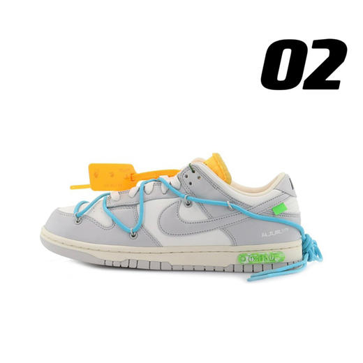 Ow原厂福利盲盒 138包邮🉐️【只剩女码】 商品图1